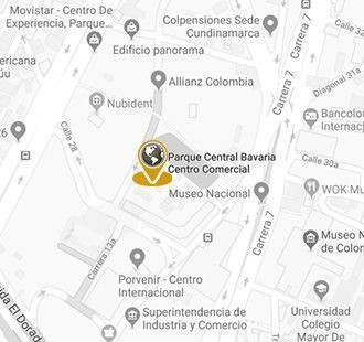 Mapa de Google