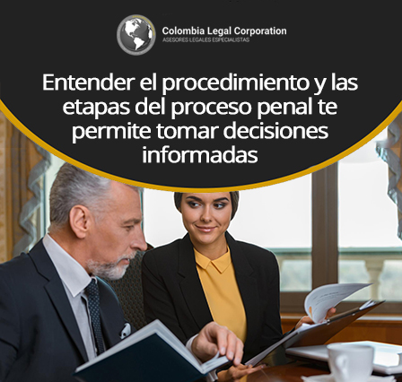 Abogado Analizando Caso Penal