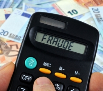 Fraudes en el sistema financiero en Colombia