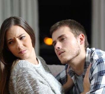 Cómo defenderse del acoso sexual