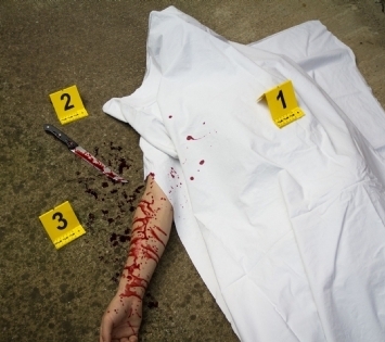 consideraciones del homicidio en colombia