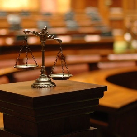 Para qu sirve el Derecho Penal?