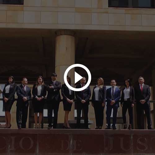 Colombia Legal Corporation