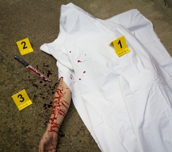 etapas del proceso penal