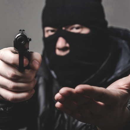 Hurto Calificado y Agravado en Colombia