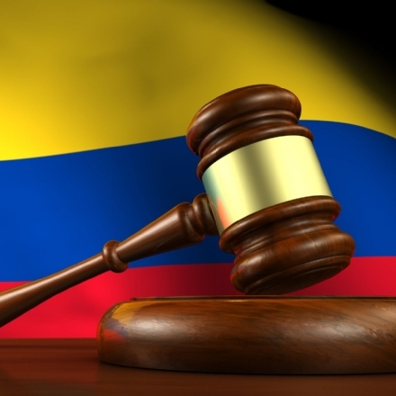 Feminicidio en Colombia: aspectos legales y penas