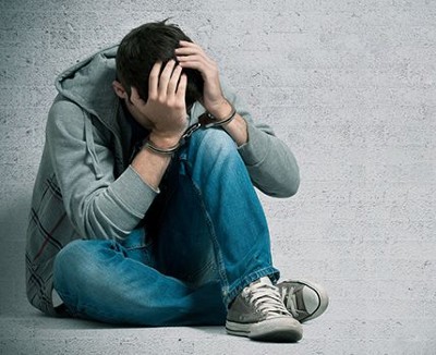 responsabilidad penal de adolescentes