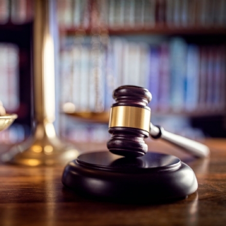 Proceso penal de David Murcia Guzmn