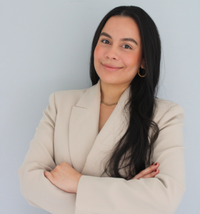 Abogada Mara Alejandra Madera