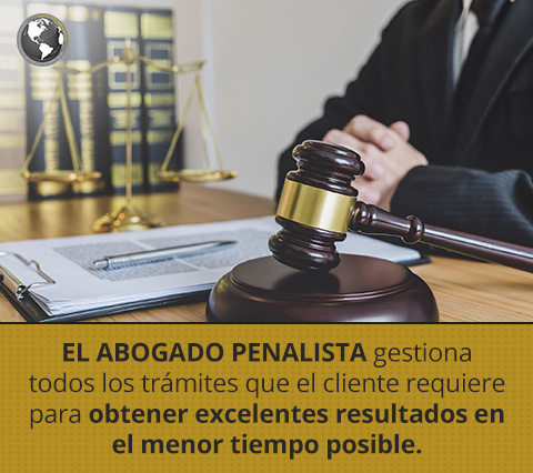 Un abogado penalista en caso de un delito de estafa gestiona los trámites por ti. Abogado Penalista en Caso de un Delito de Estafa Analizando.