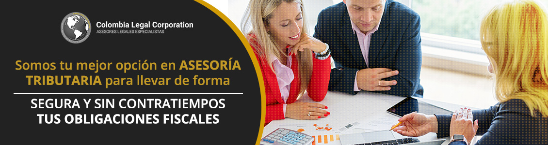 abogados tributarios en Bogotá en Reunión con Clientes Empresas