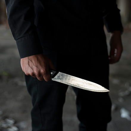 Aos de Crcel por Intento de Homicidio en Colombia