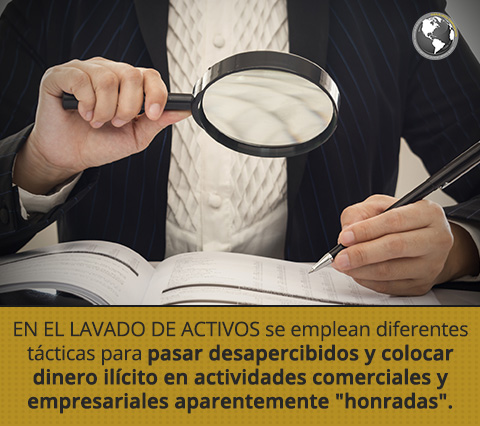 Es importante conocer cuáles son los delitos precedentes del lavado de activos. Auditoría para Saber Cuáles son los Delitos Precedentes del Lavado de Activos.