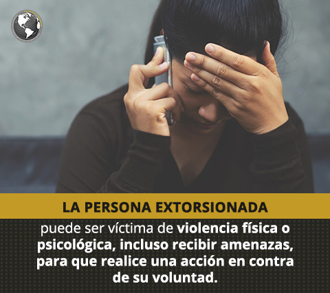 Conoce cuántos años de cárcel por extorsión en Colombia. ¿Cuántos Años de Cárcel por Extorsión en Colombia?