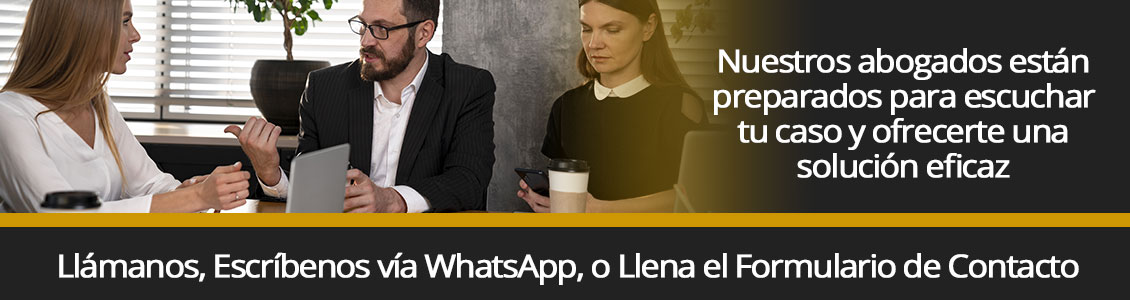 Abogado en Bogotá con Cliente