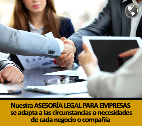 Equipo de Abogados en un Asesoría Legal para Empresas en Bogotá