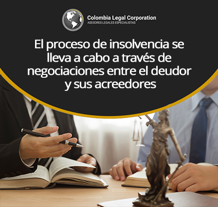 Asesoría Jurídica en Bogotá Colombia