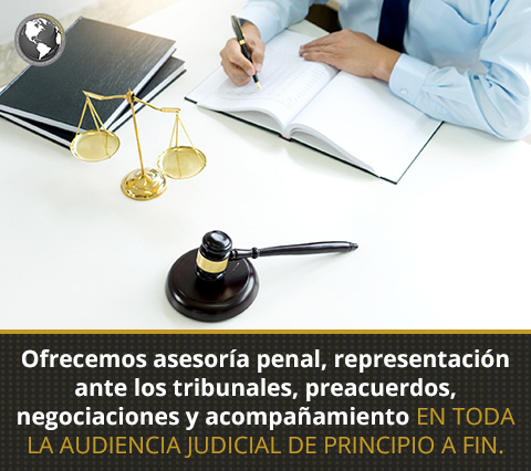 Abogados Litigantes en Bogotá