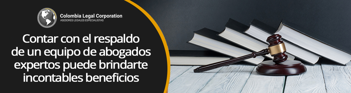 ¿Cómo Escoger la Mejor Firma de Abogados?