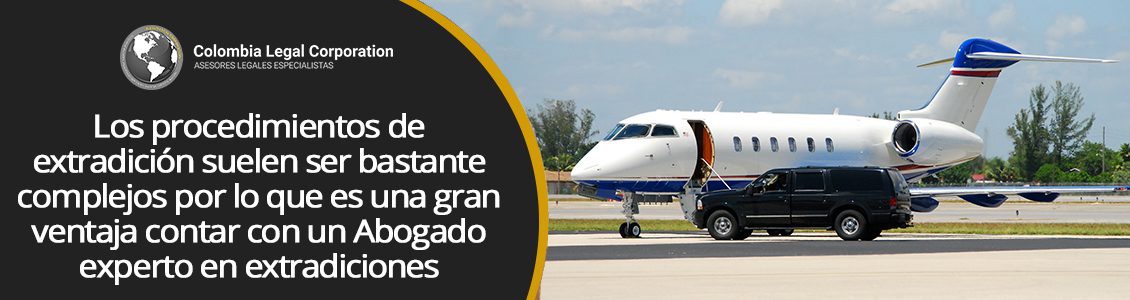 Abogados para Casos de Extradición