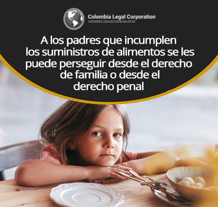 Niña frente a plato de comida vacio